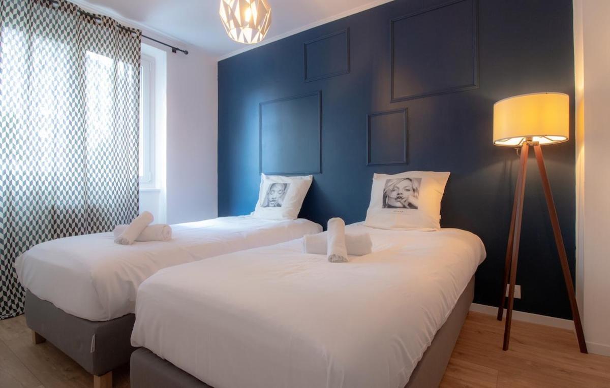 Saint Germain 2 Chambres Parking Annecy Exterior foto